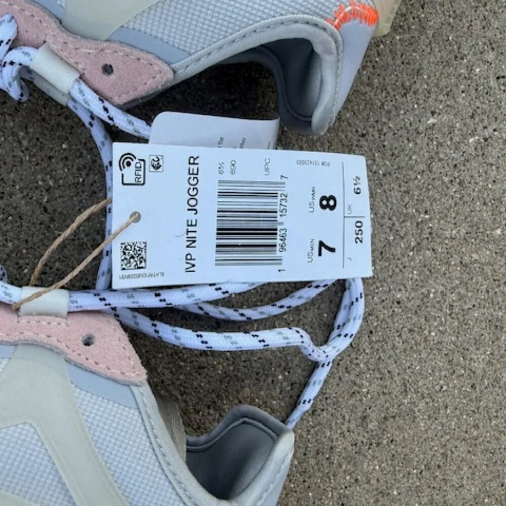 adidas IVP nite jogger new - Picture 4 of 7